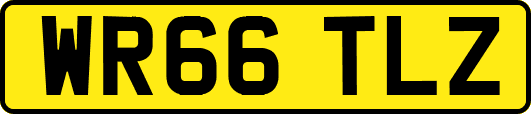 WR66TLZ