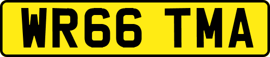 WR66TMA