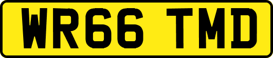 WR66TMD