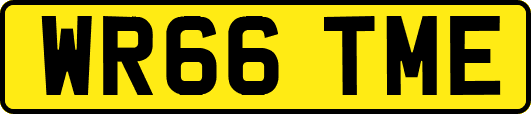 WR66TME