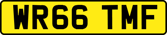 WR66TMF