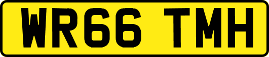 WR66TMH