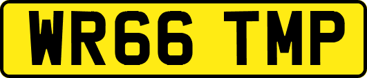 WR66TMP