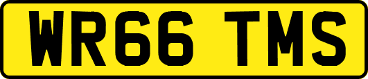 WR66TMS