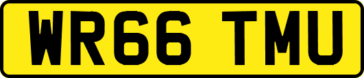 WR66TMU