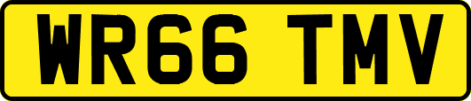 WR66TMV