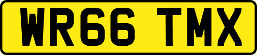 WR66TMX