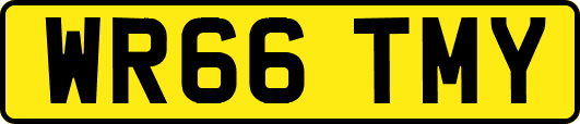 WR66TMY