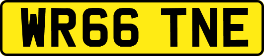 WR66TNE
