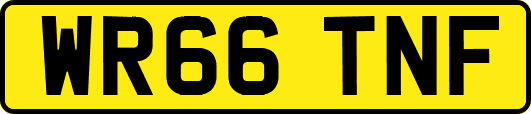WR66TNF