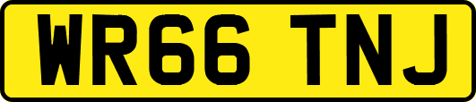WR66TNJ