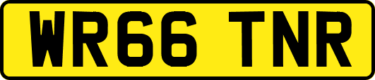 WR66TNR