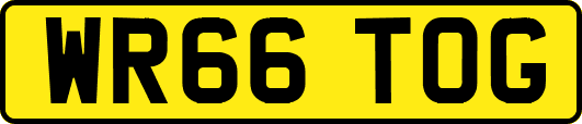 WR66TOG