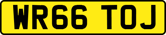 WR66TOJ