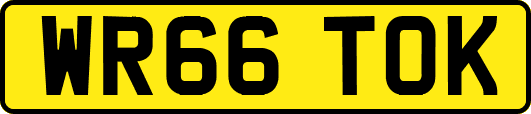 WR66TOK