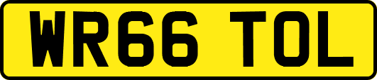 WR66TOL