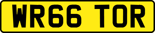 WR66TOR