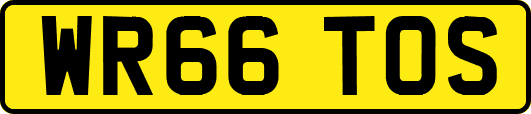 WR66TOS