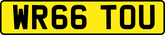 WR66TOU