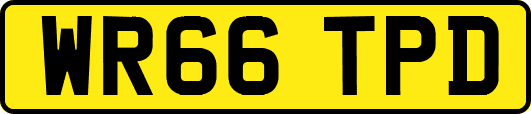 WR66TPD