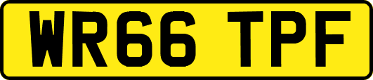 WR66TPF