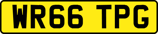 WR66TPG