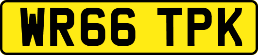 WR66TPK