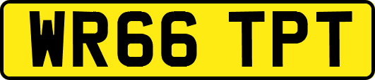 WR66TPT