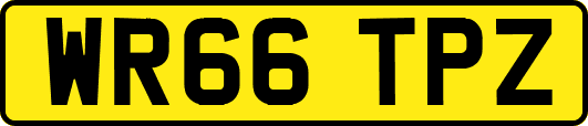 WR66TPZ