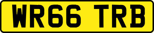 WR66TRB