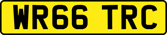 WR66TRC