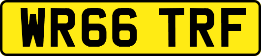WR66TRF