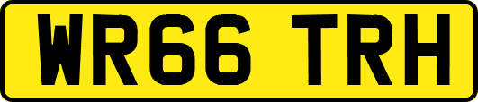 WR66TRH
