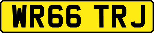 WR66TRJ