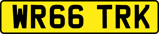 WR66TRK