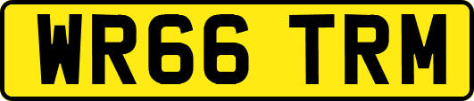 WR66TRM