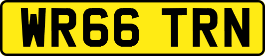 WR66TRN