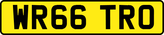 WR66TRO
