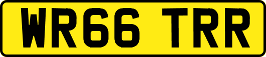 WR66TRR