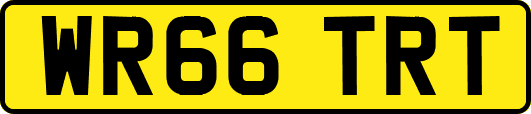 WR66TRT