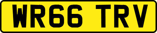 WR66TRV
