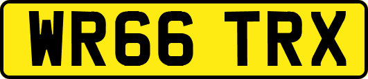 WR66TRX