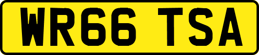 WR66TSA