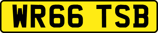 WR66TSB