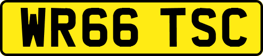 WR66TSC