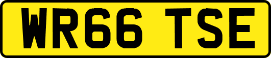 WR66TSE