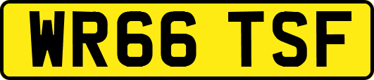 WR66TSF