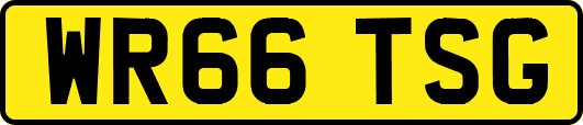 WR66TSG