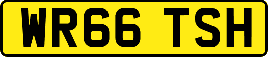 WR66TSH