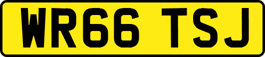 WR66TSJ